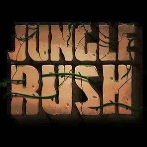 Jungle Rush de Pragmatic Play en Agüero Casino